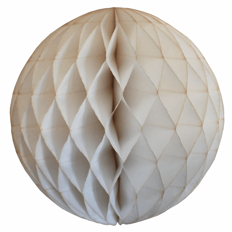 14" Honeycomb Balls - 23 Color Options