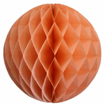 14" Honeycomb Balls - 23 Color Options