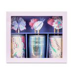 Flutter Cupcake Decorating Set, Pack of 24